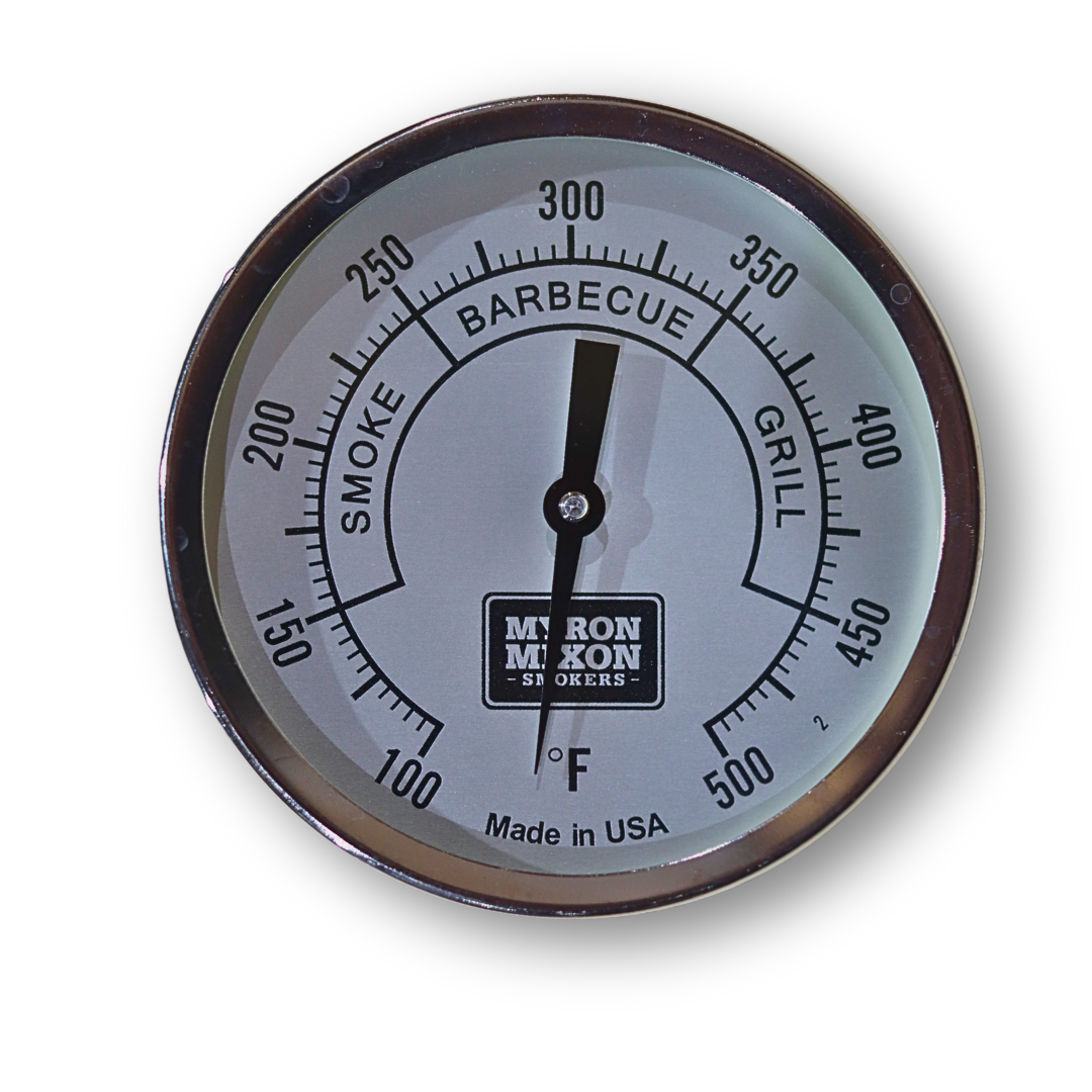 Temperature gauge, 2013-08-19
