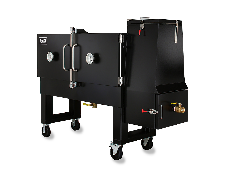 Mms Rfg60 Front Right