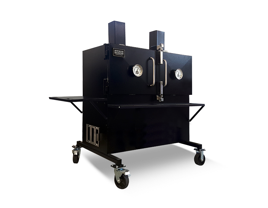 Mms48 Front Left