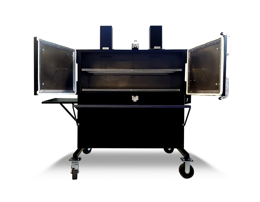 Mms48 Front Open