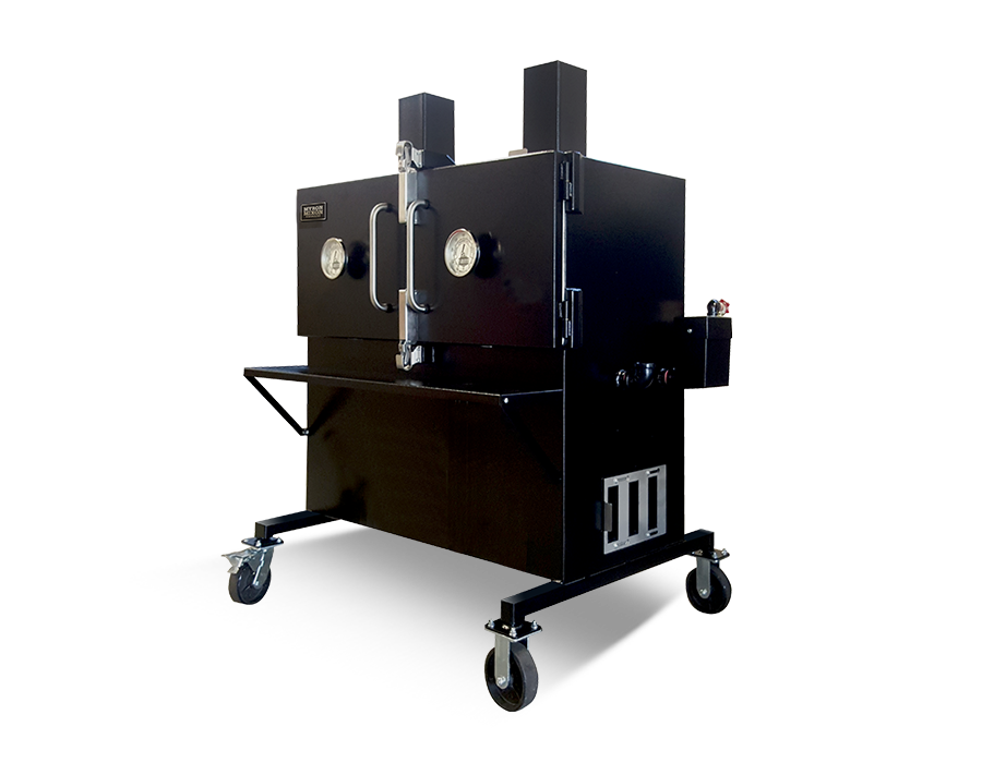 H2O Water Smoker - MMS-48