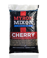 Myron Mixon Premium Hardwood Pellets - 20lb