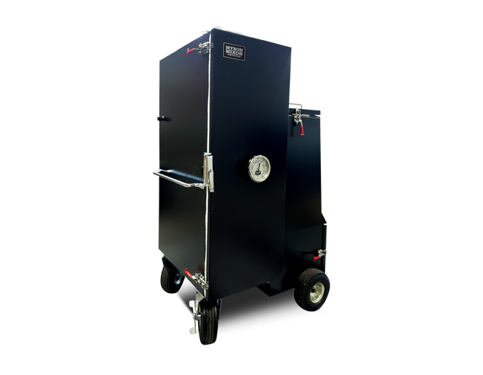 Gravity Smokers