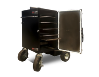 Gravity Smokers
